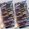 Color-100PCS